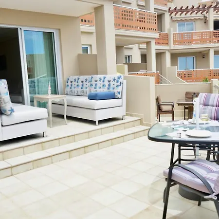 Lägenhet Costa Bella