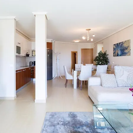 Apartamento Costa Bella *