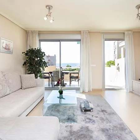 Costa Bella Apartamento