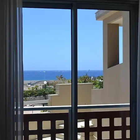 Costa Bella Lägenhet La Tejita