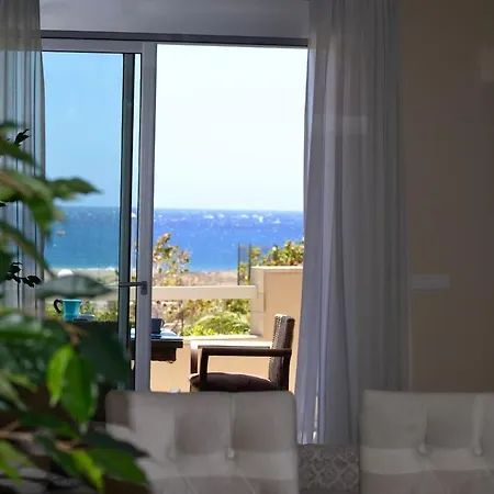 Costa Bella La Tejita