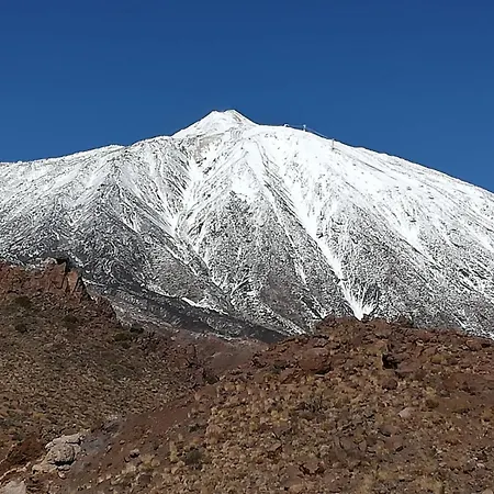 Costa Bella La Tejita