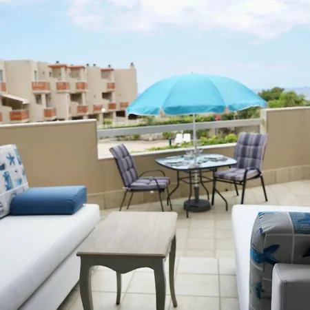 Costa Bella Apartment