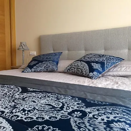 Apartment Costa Bella *
